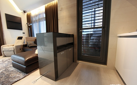 LOFT風格