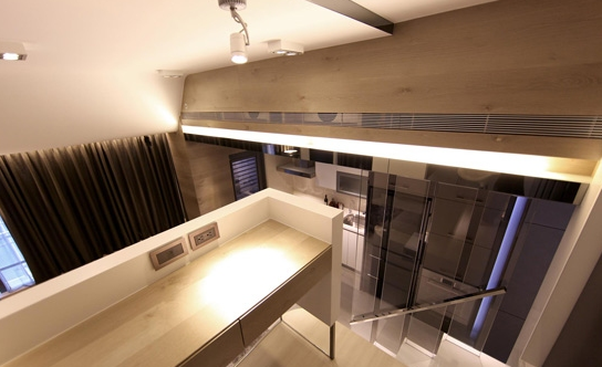 loft隔層搭建
