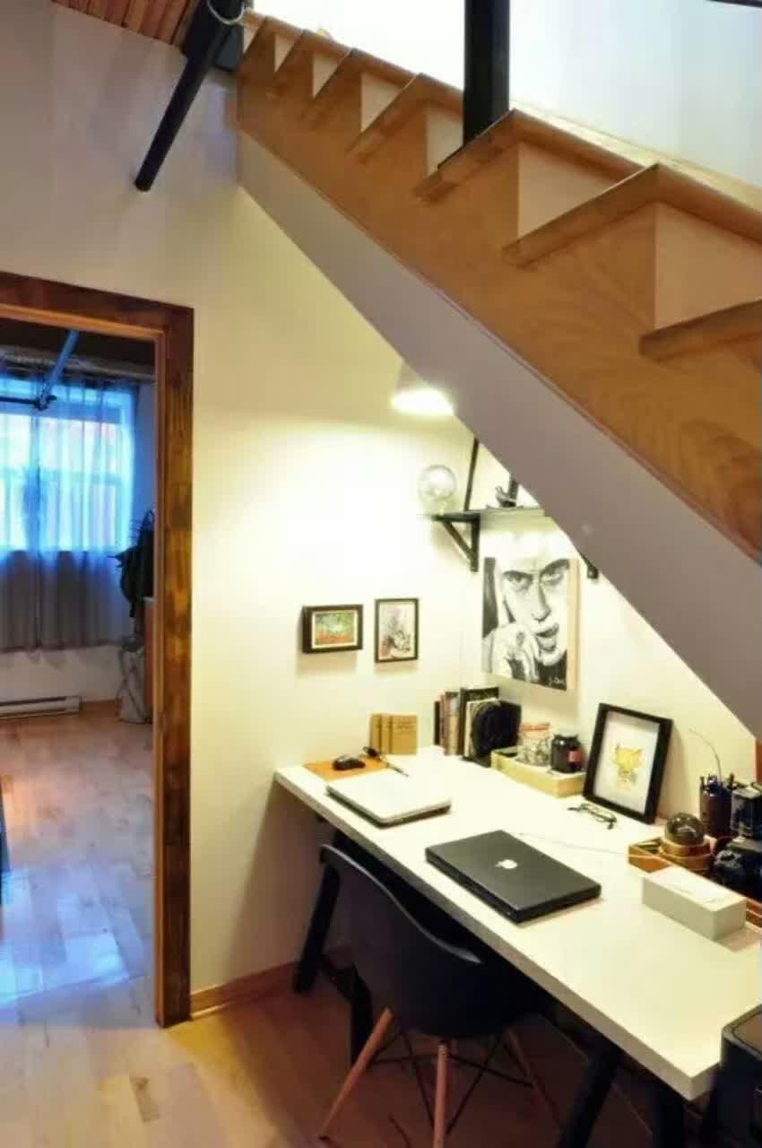 酒店式公寓燈光設計,loft燈光設計