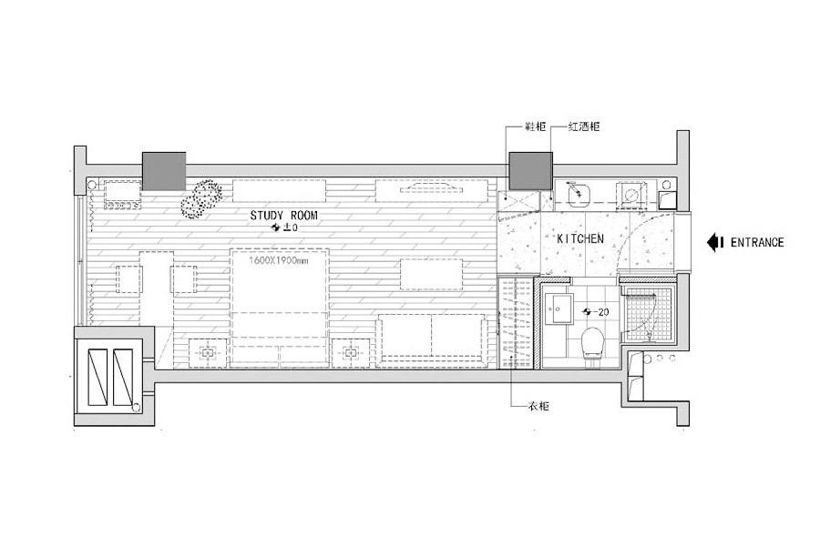  嘉定裝修設計公司